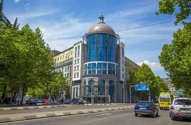 مایک گرند  ریسورت